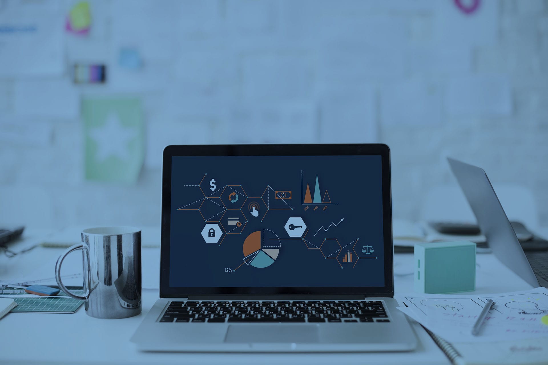 Services de maintenance site web