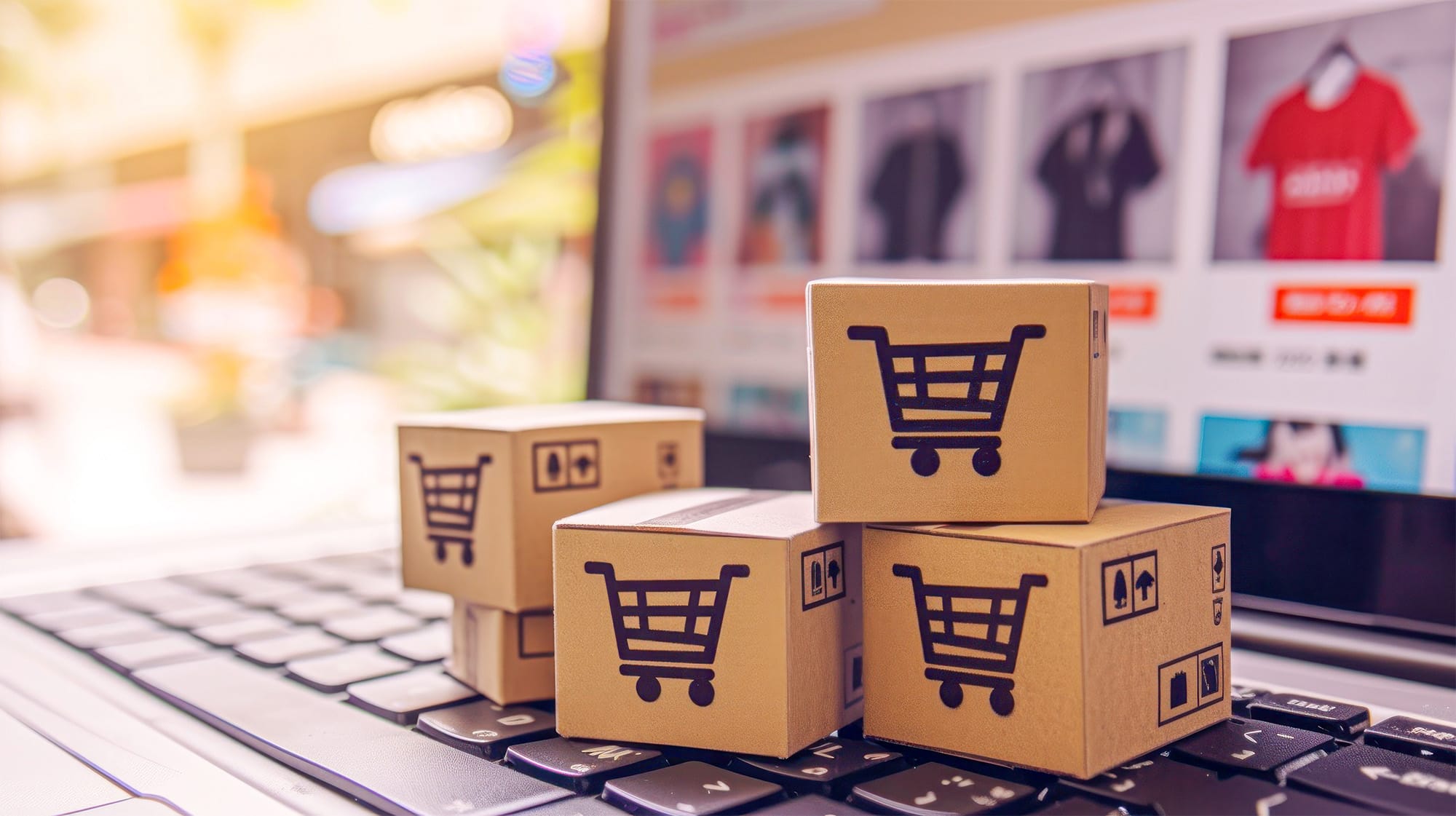 Site e-commerce sur mesure pour vendre des produits en Suisse romande