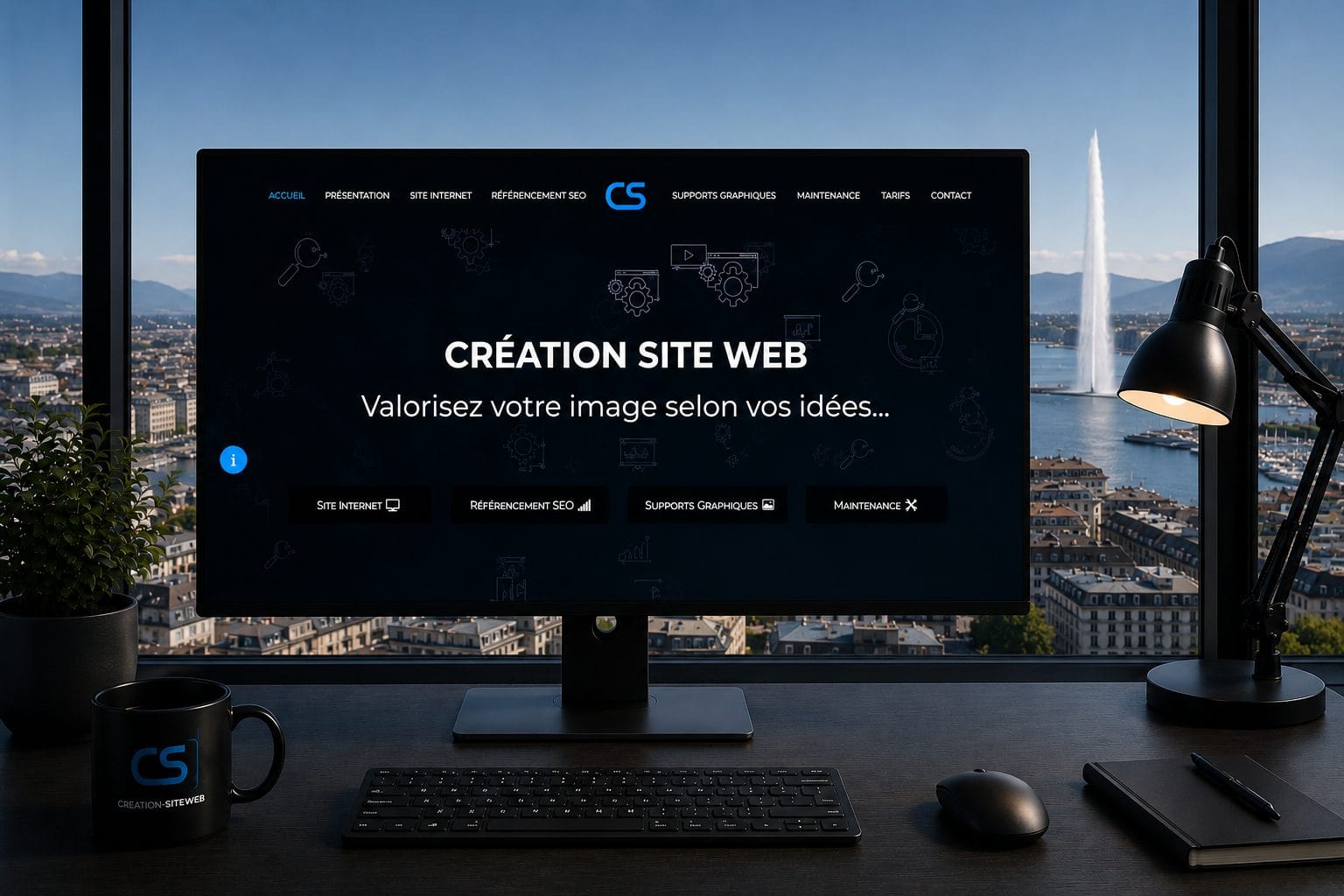 creation-site-web-geneve Création site web à Genève et en Suisse romande